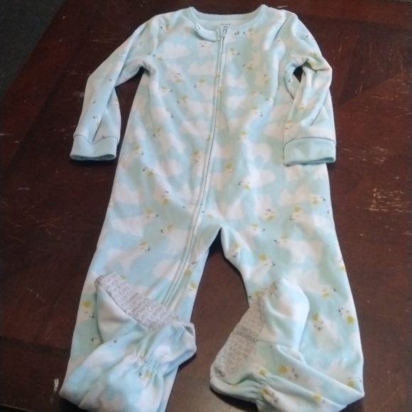 Onesie pajamas - Picture 1 of 4